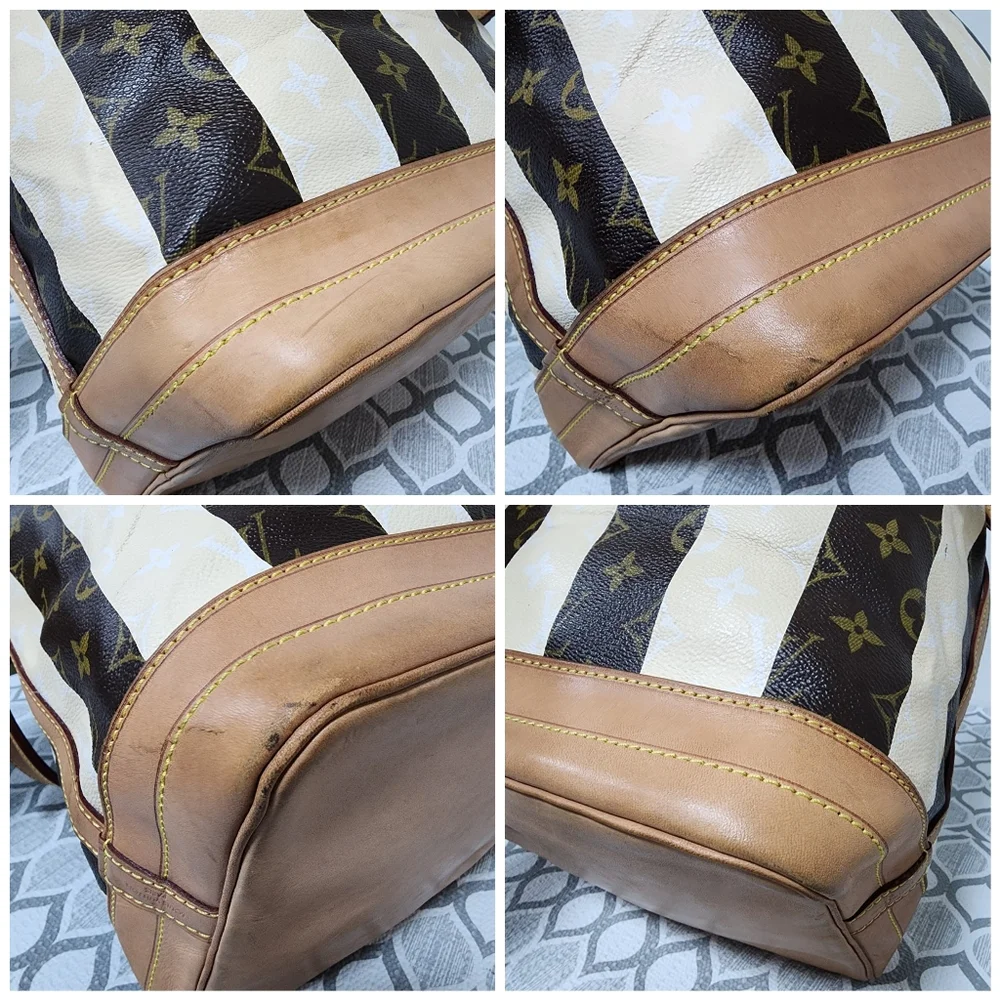 Louis Vuitton this authentic
